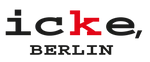 logo Icke Berlin
