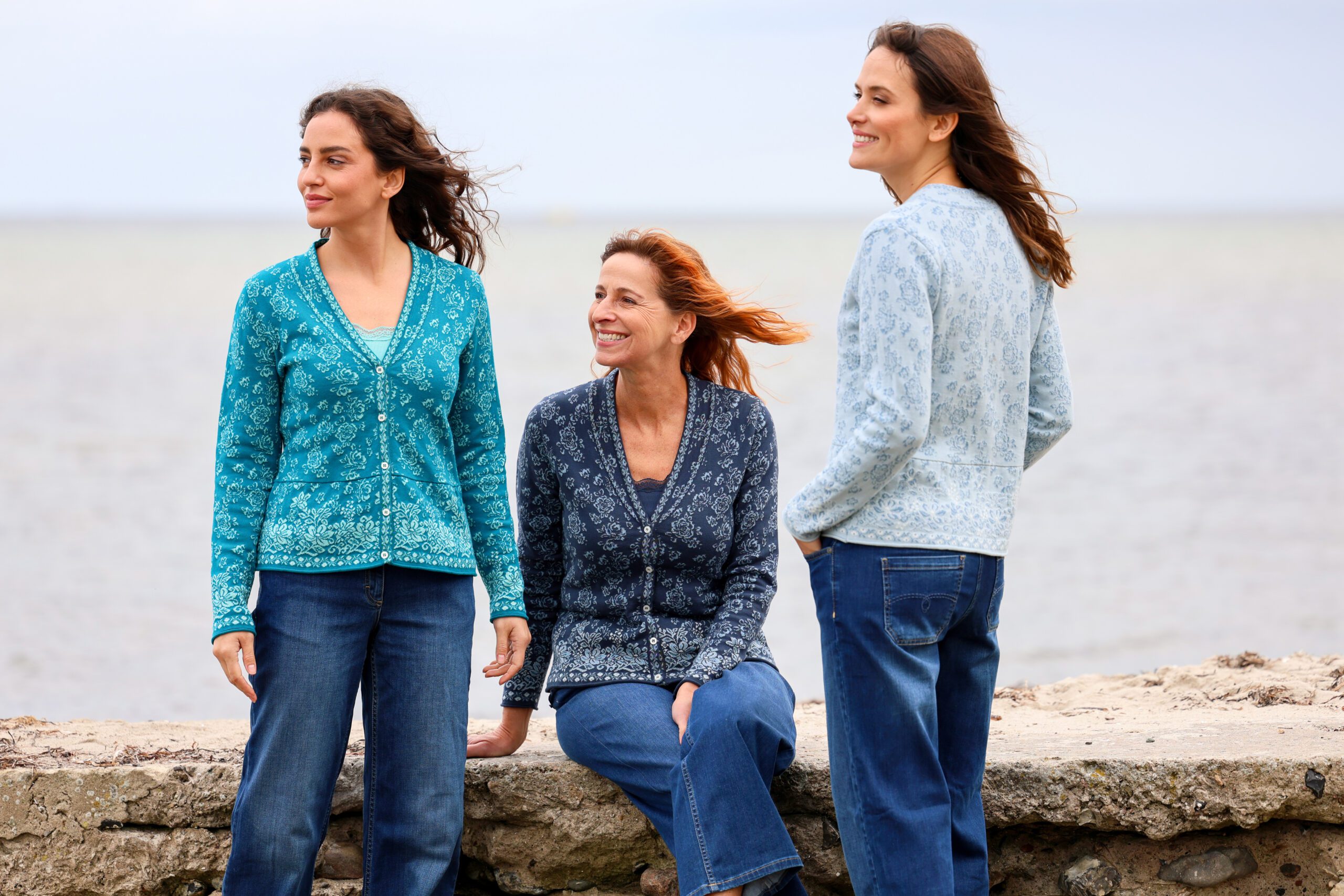 Sorgenfri vestjes